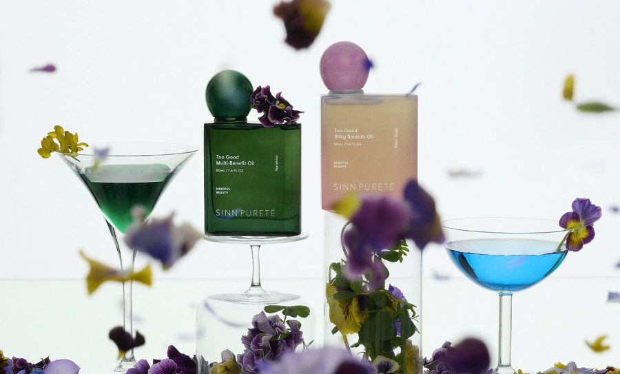 【桜田通 × SINN PURETÉ】コラボレーションコレクションが発売決定！コラボを記念したキャンペーンも決定！